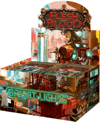 Bright Lights Booster Box